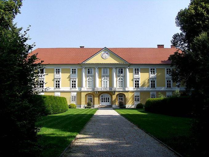 Schloss Starhemberg