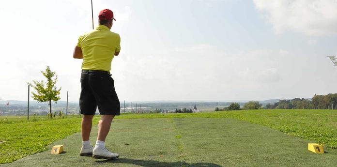 Golfclub Perg-Karlingberg