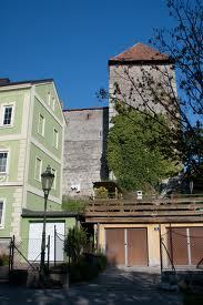 Stadtbefestigung Enns