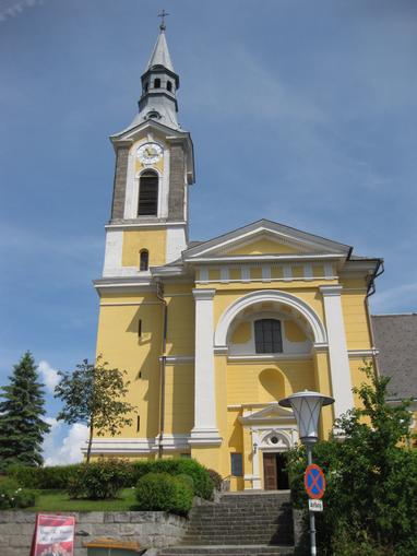 Mühlviertler Dom