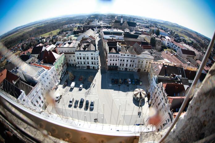 Hauptplatz