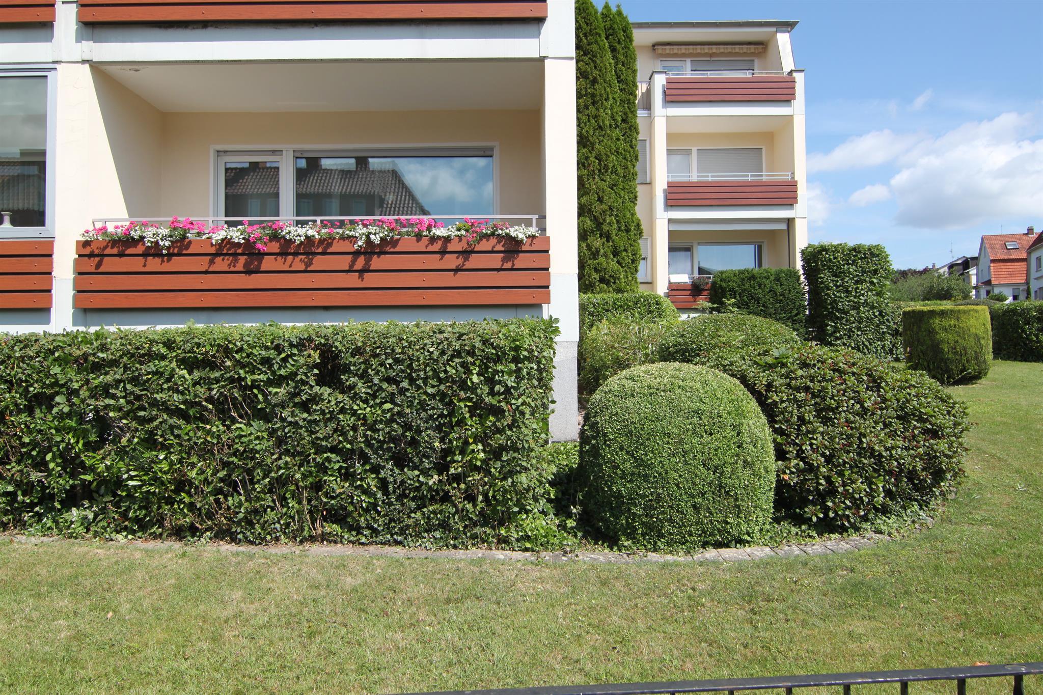 Ferienwohnung Kuck Vogelreichsweg Appartement/Fewo