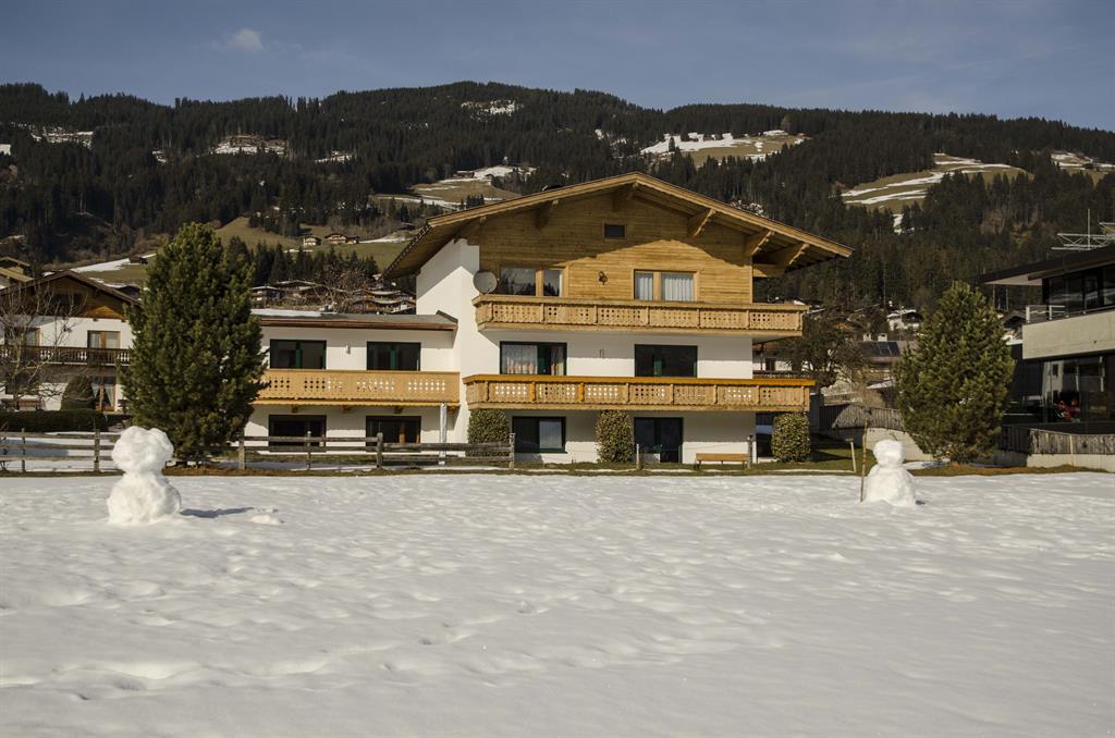 Haus Eichholz - Kirchberg in Tirol - Der offizielle Reiseführer für