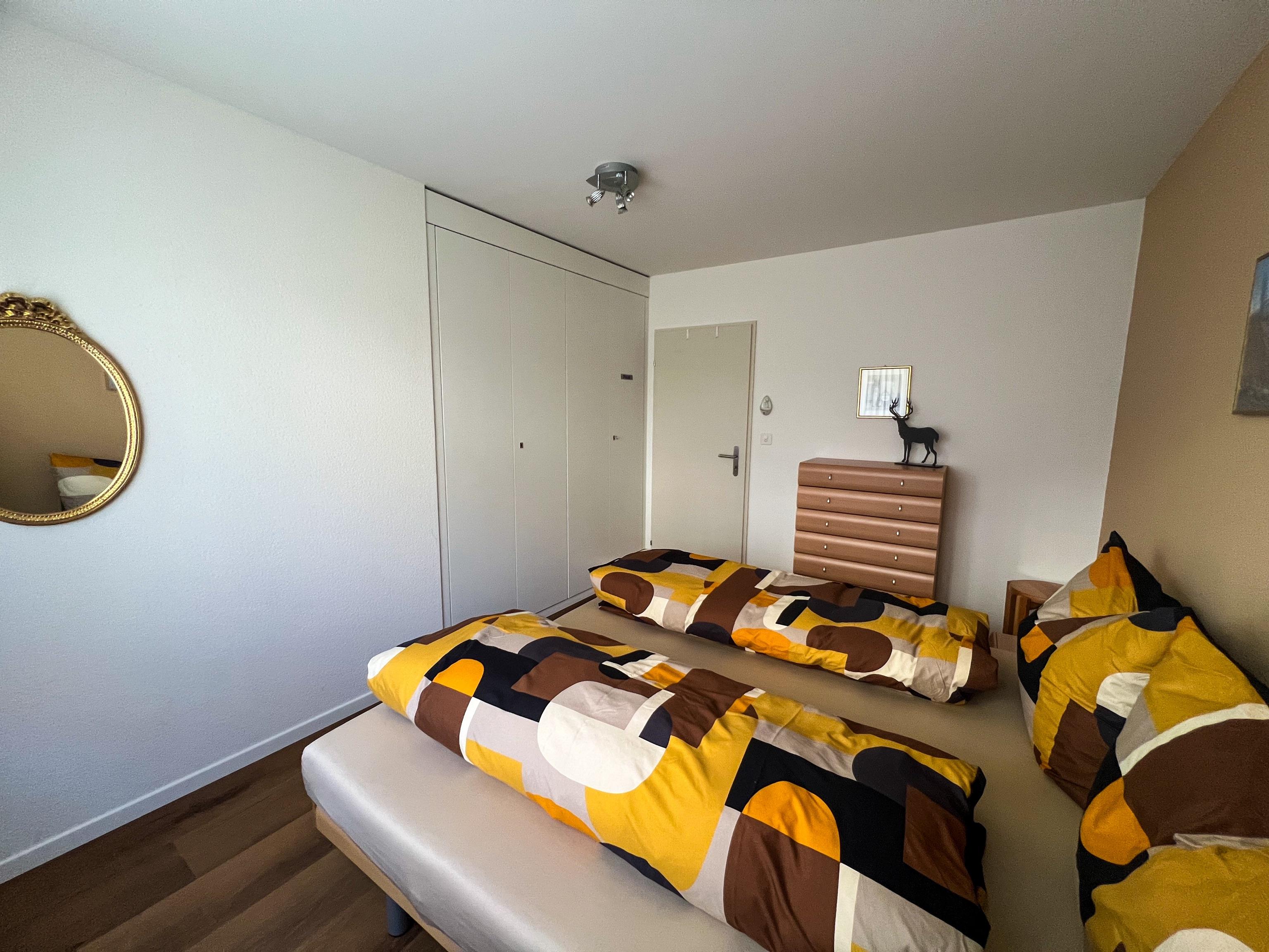 Schlafzimmer 2 Schlafzimmer 2