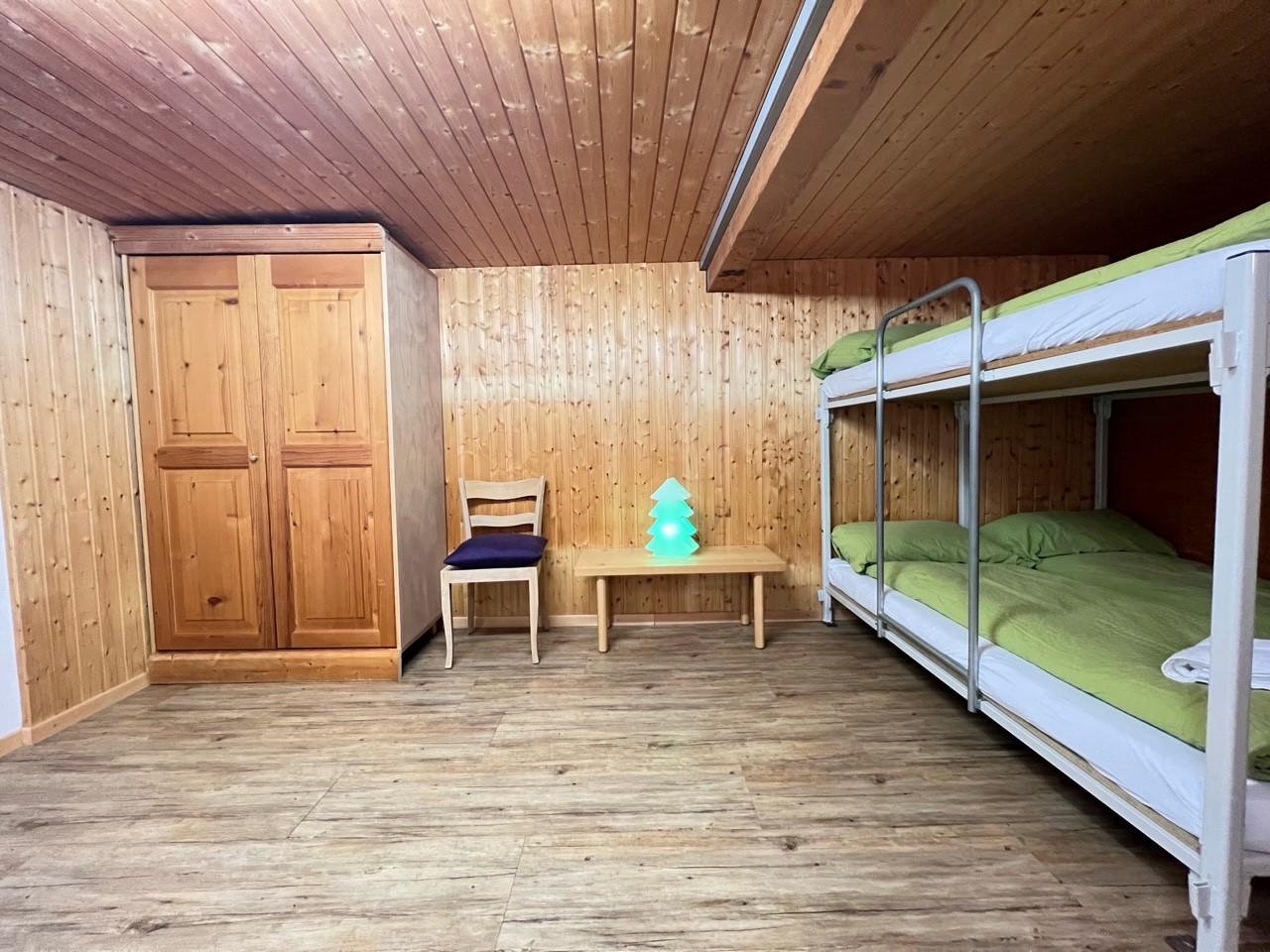 Schlafzimmer 1 Schlafzimmer 1