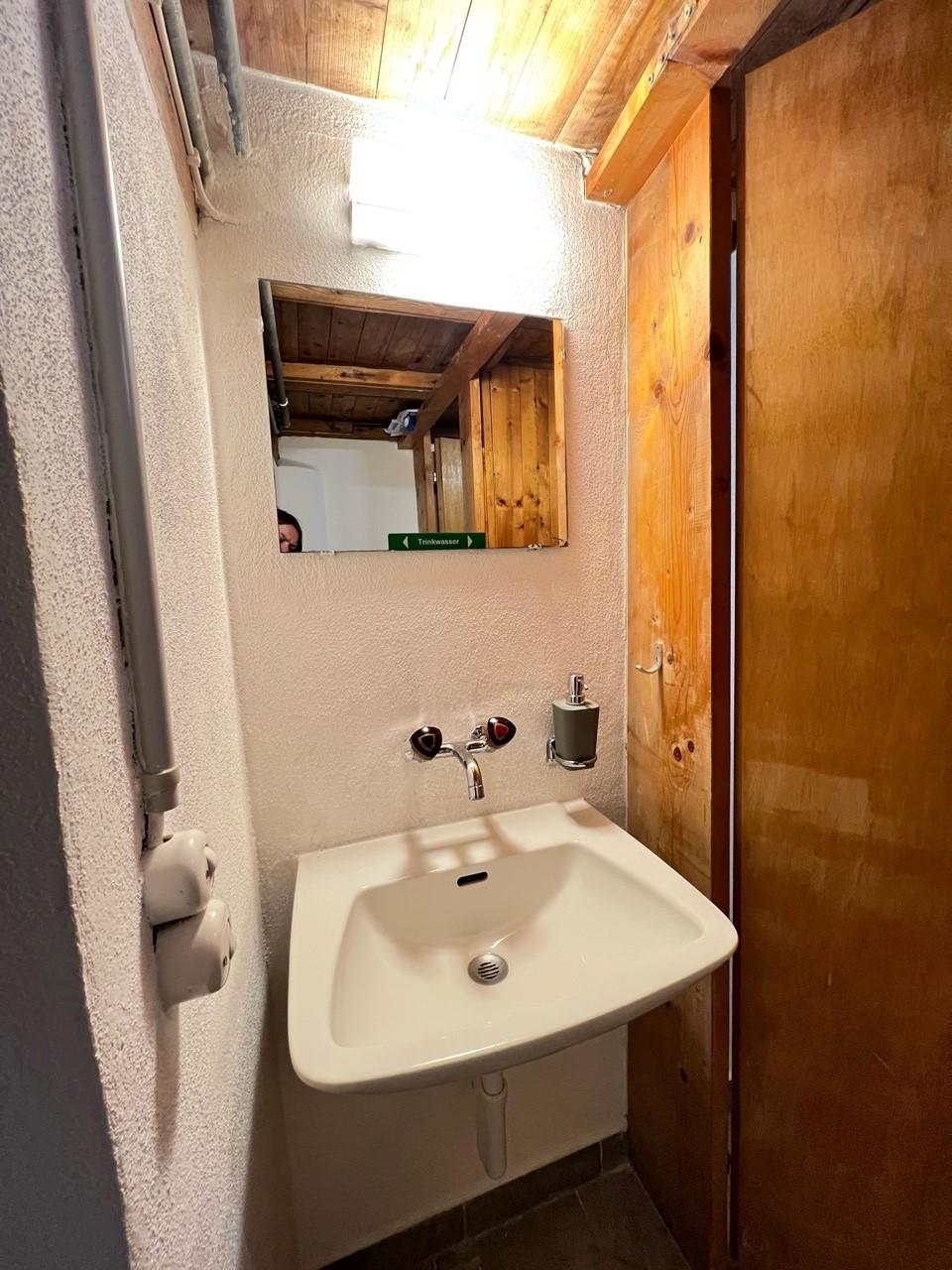 Badezimmer Badezimmer