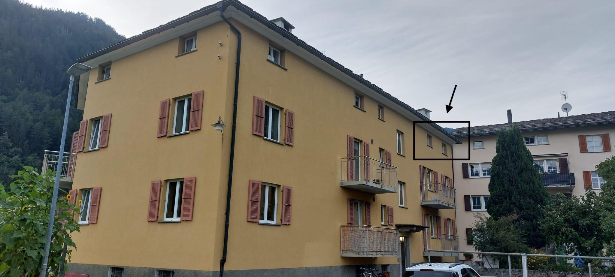 Hotelansicht