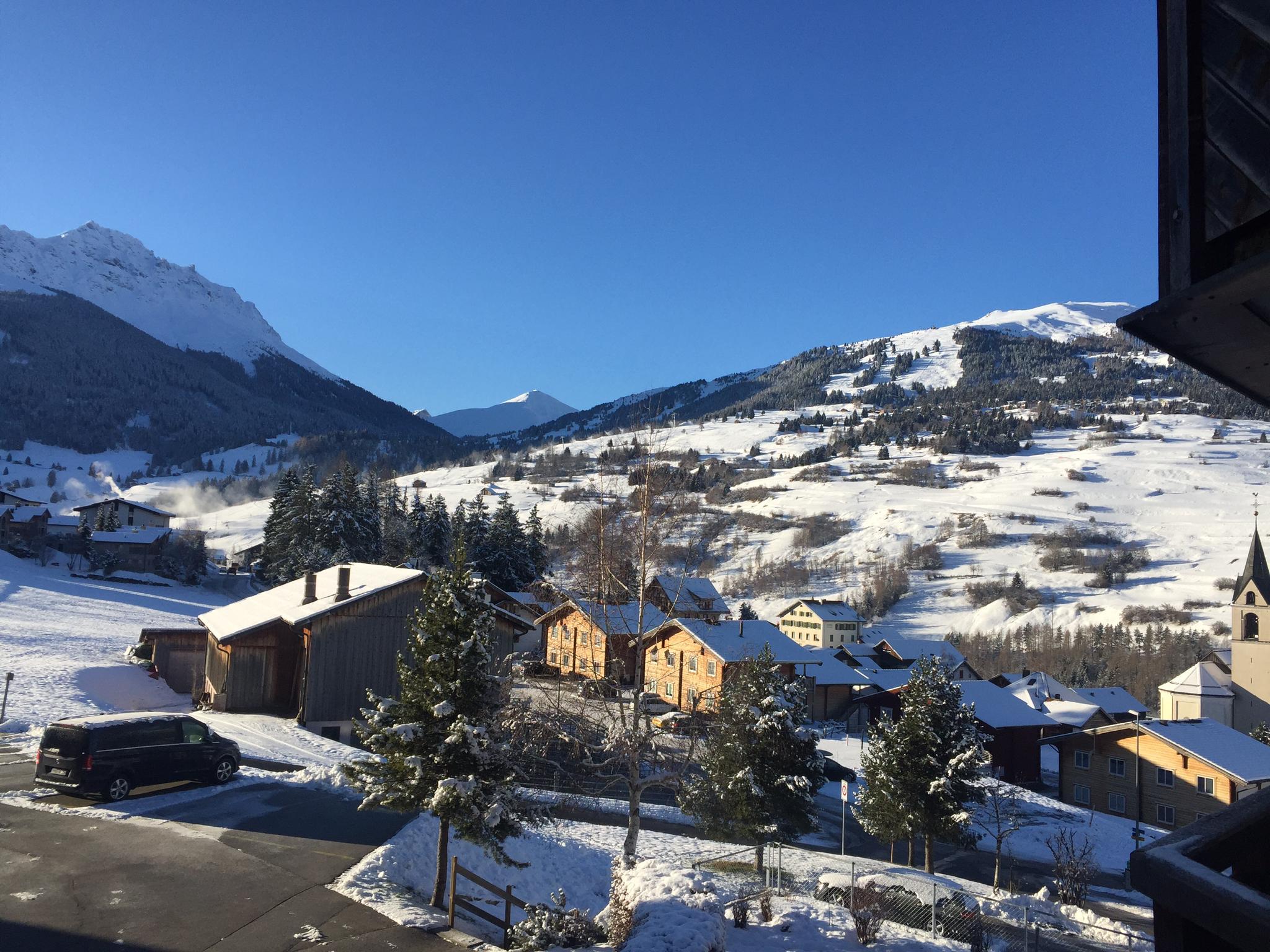 Aussicht Haus Aussicht Haus