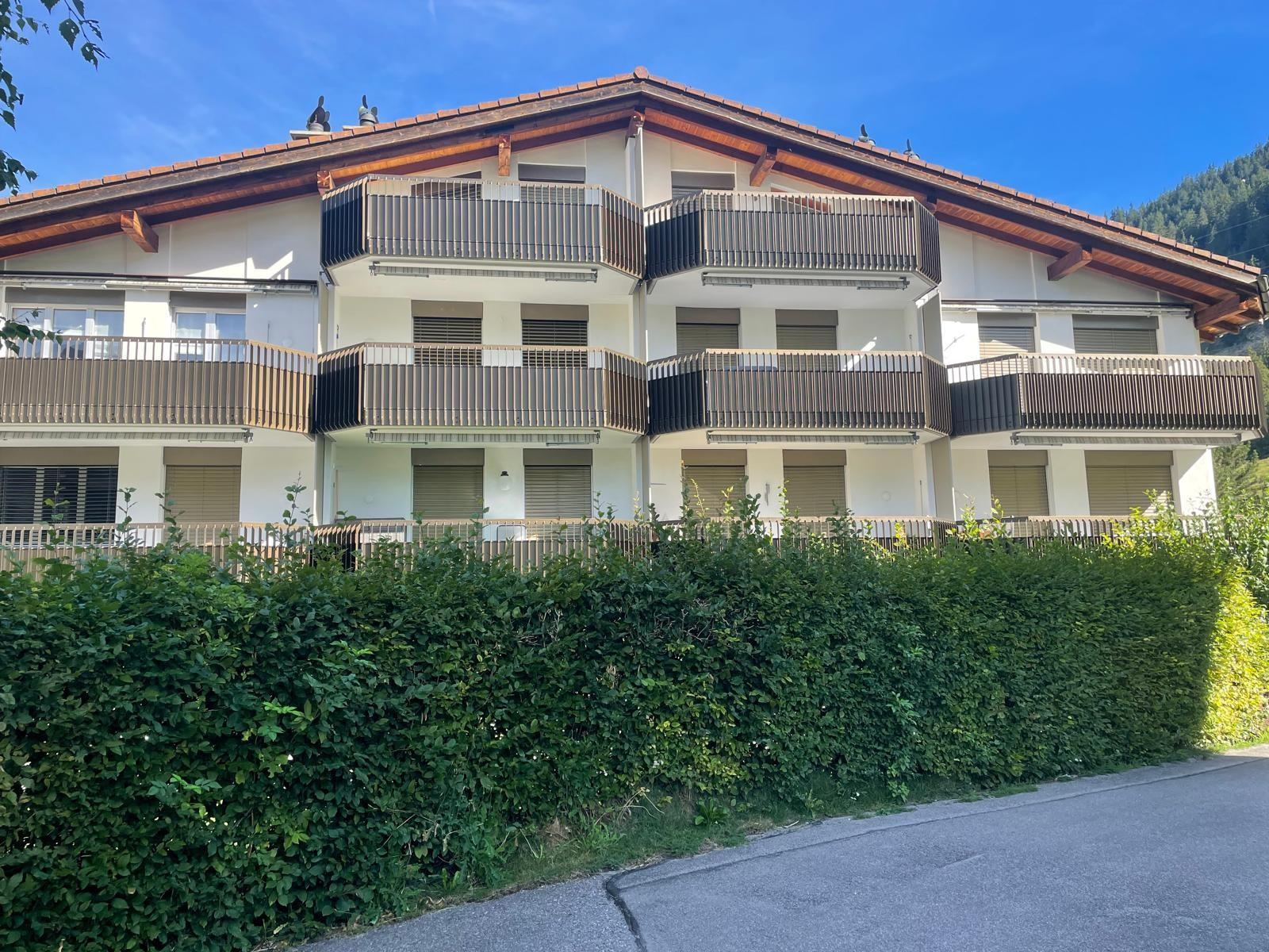 Anischt Haus Anischt Haus