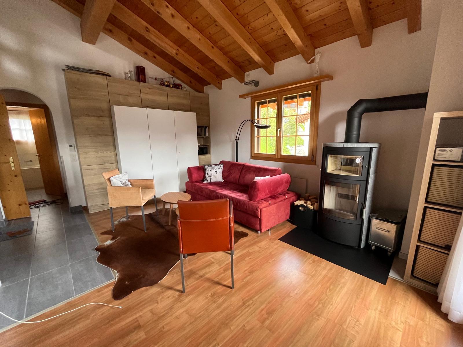 Wohnzimmer Wohnzimmer