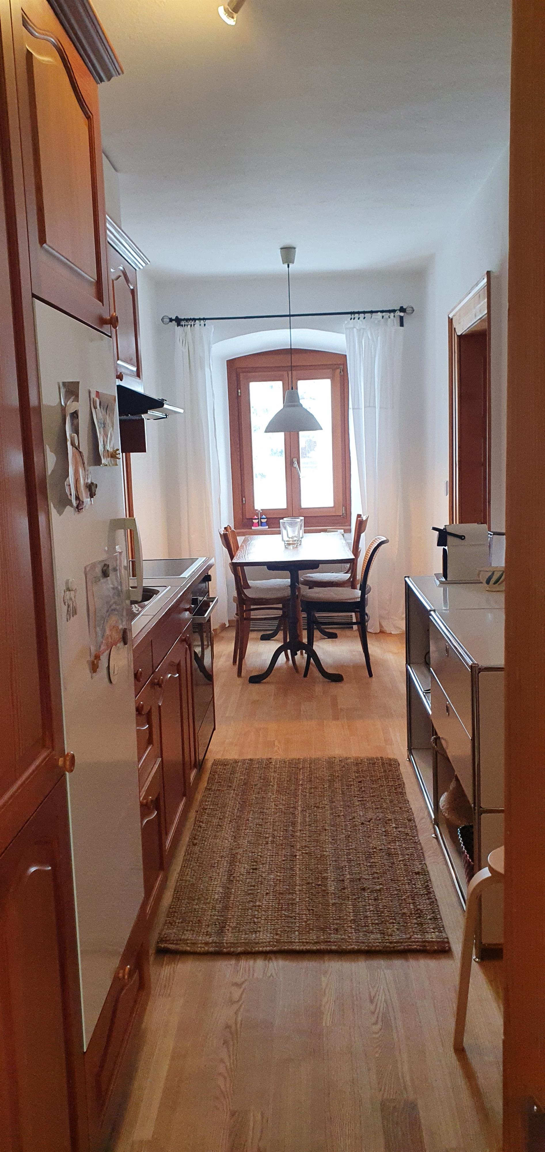 Eingang/Essbereich Eingang/Essbereich