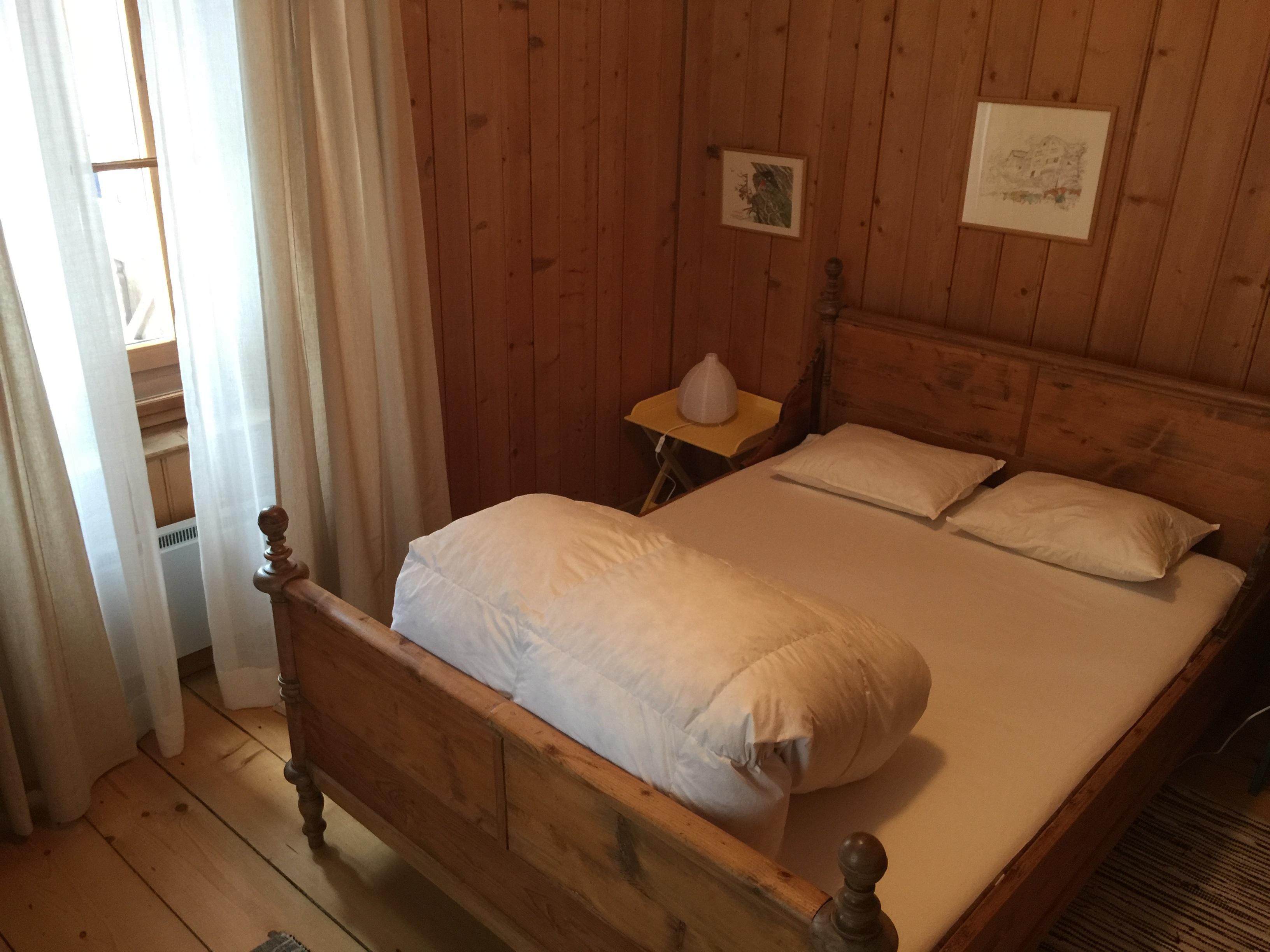 Schlafzimmer 2 Schlafzimmer 2