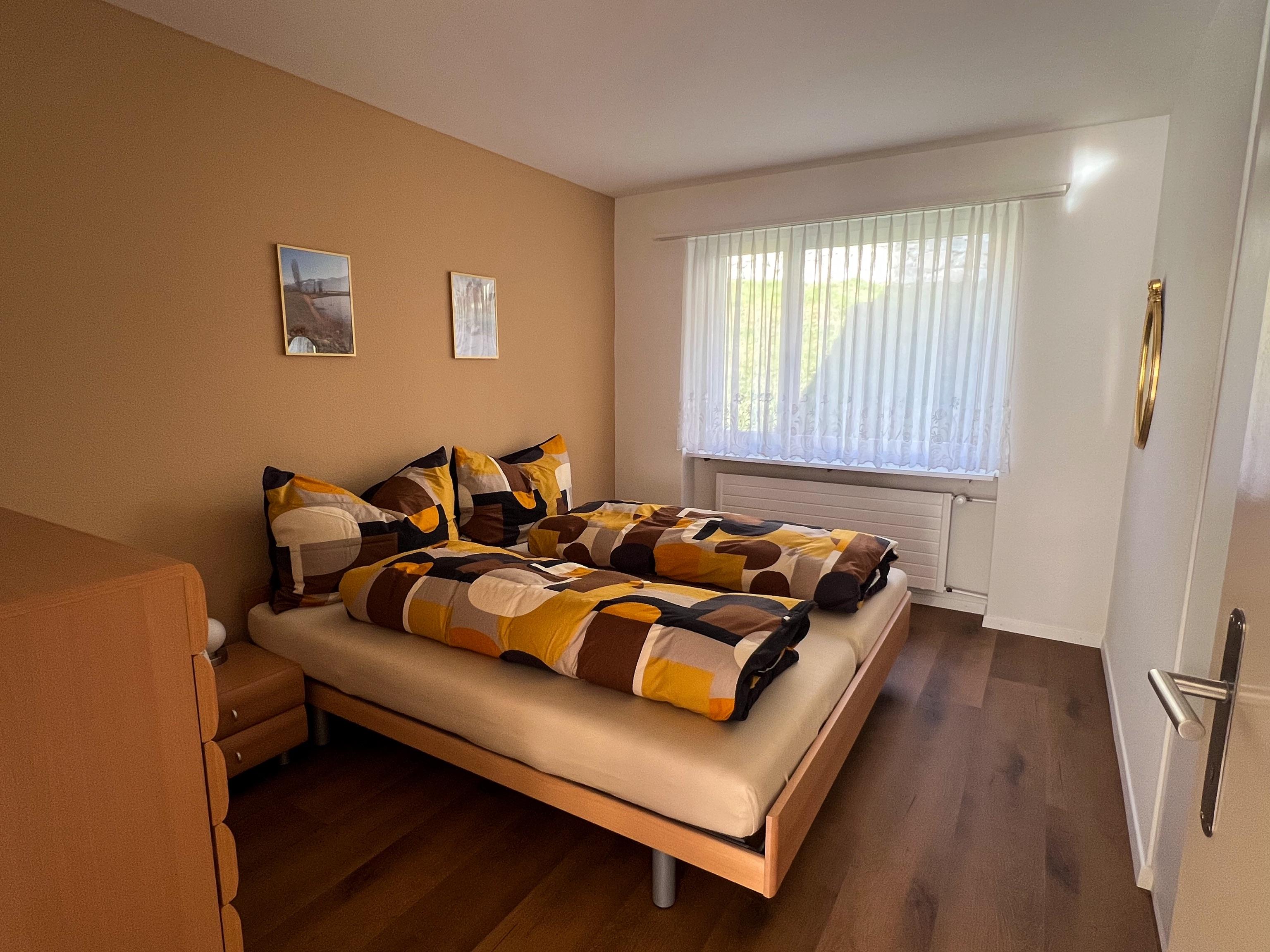 Schlafzimmer 1 Schlafzimmer 1