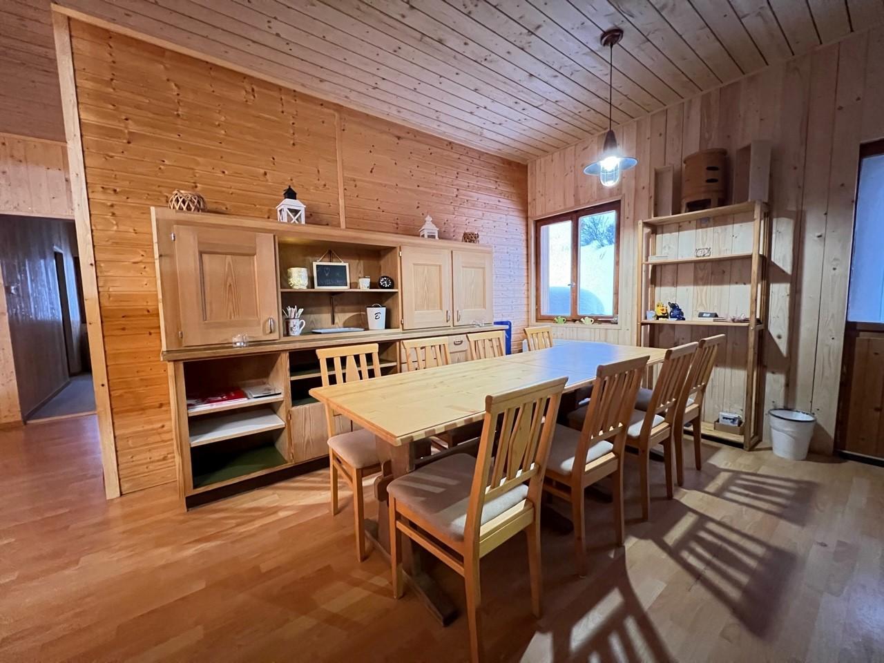 Wohn-Essbereich Wohn-Essbereich