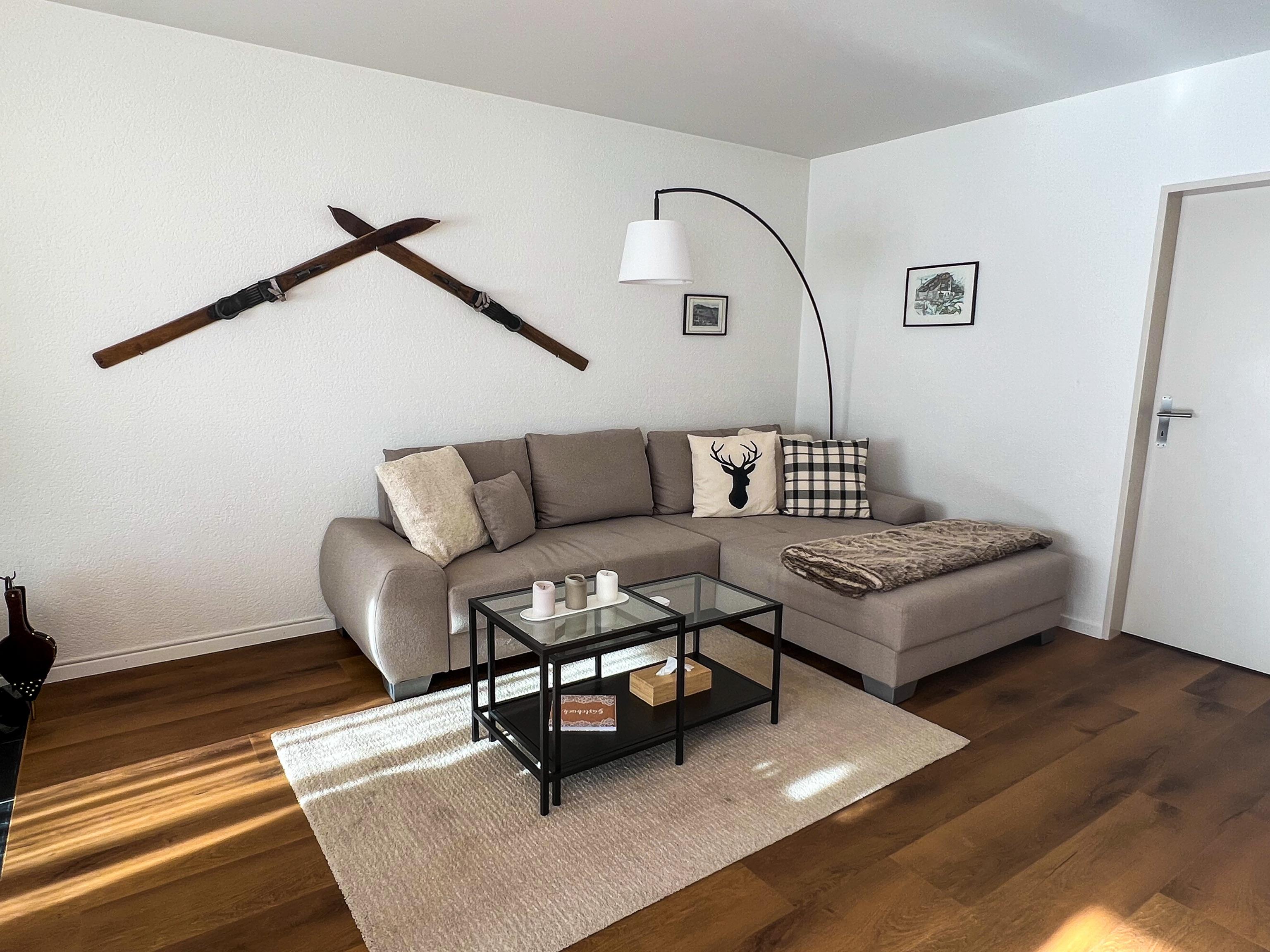 Wohnzimmer Wohnzimmer