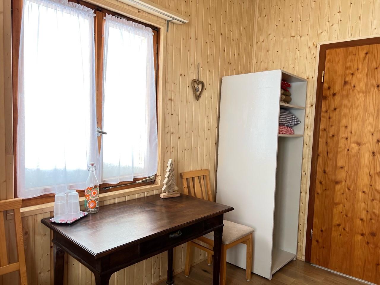 Schlafzimmer 2 (3) Schlafzimmer 2 (3)