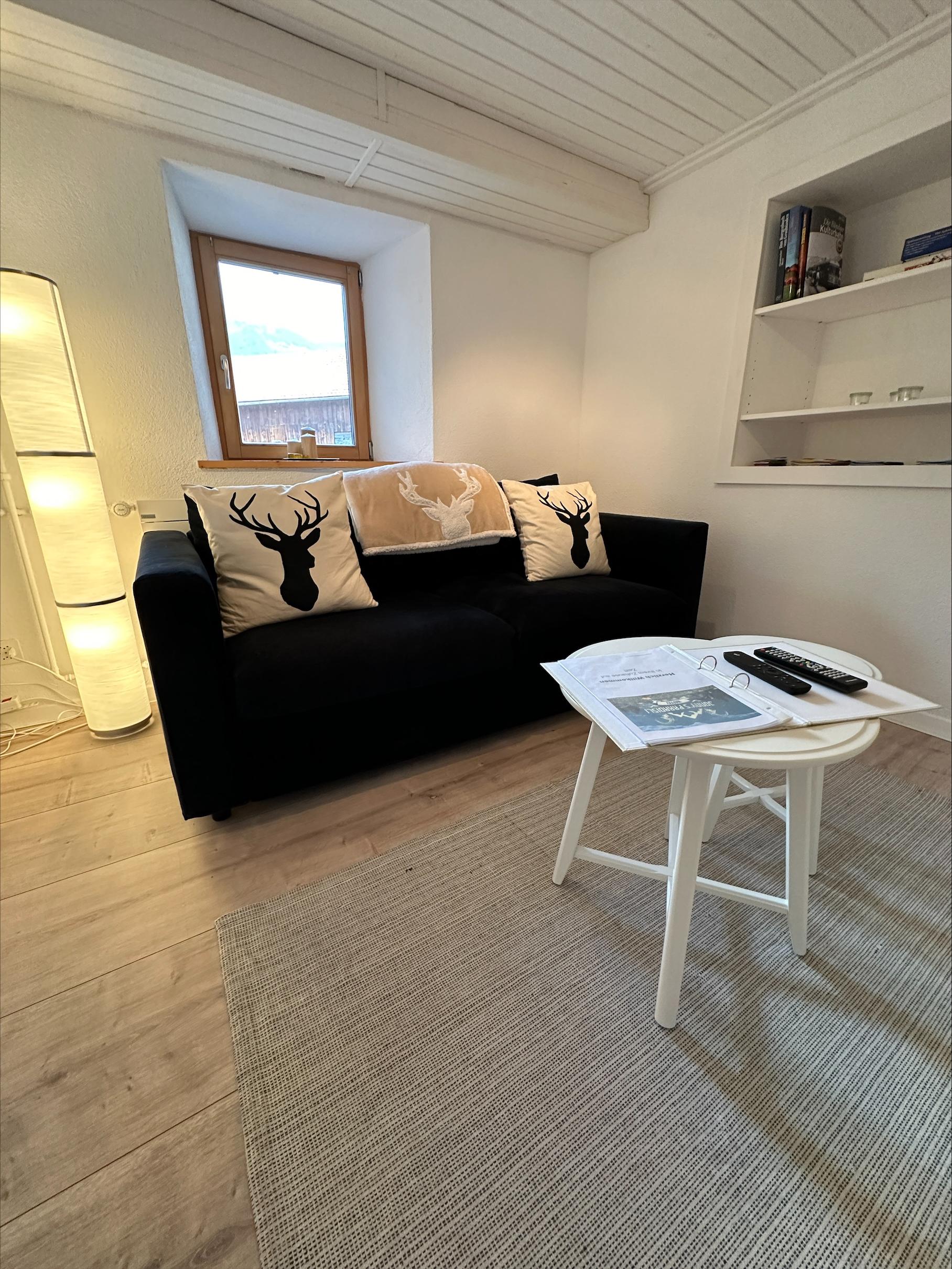 Wohnbereich Wohnbereich