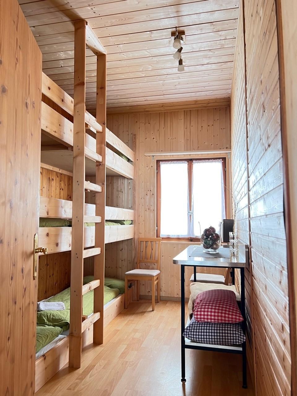 Schlafzimmer 2 Schlafzimmer 2