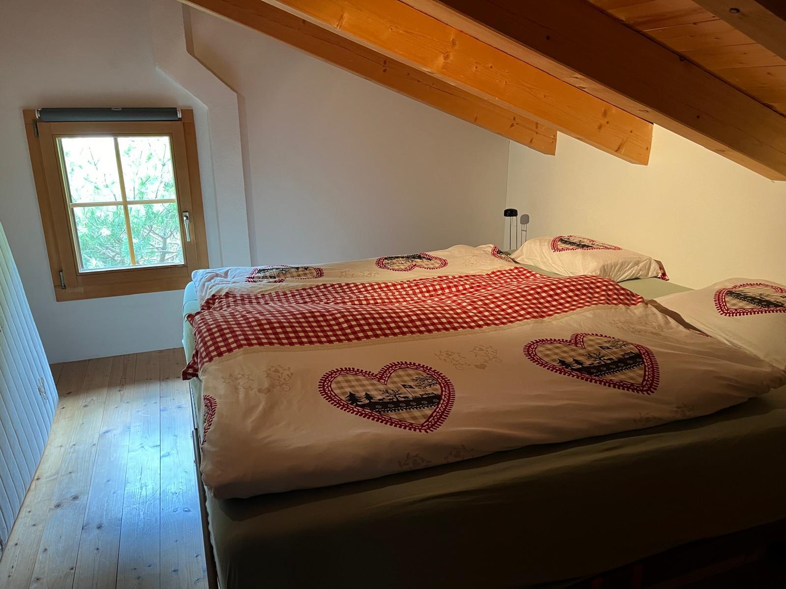 Schlafzimmer Schlafzimmer