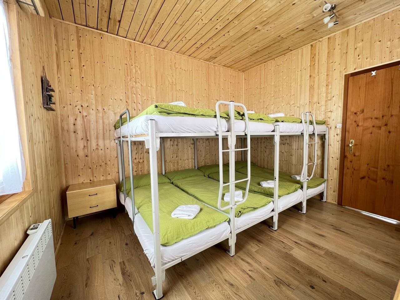 Schlafzimmer 4 Schlafzimmer 4