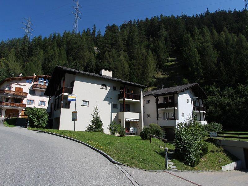Hotelansicht