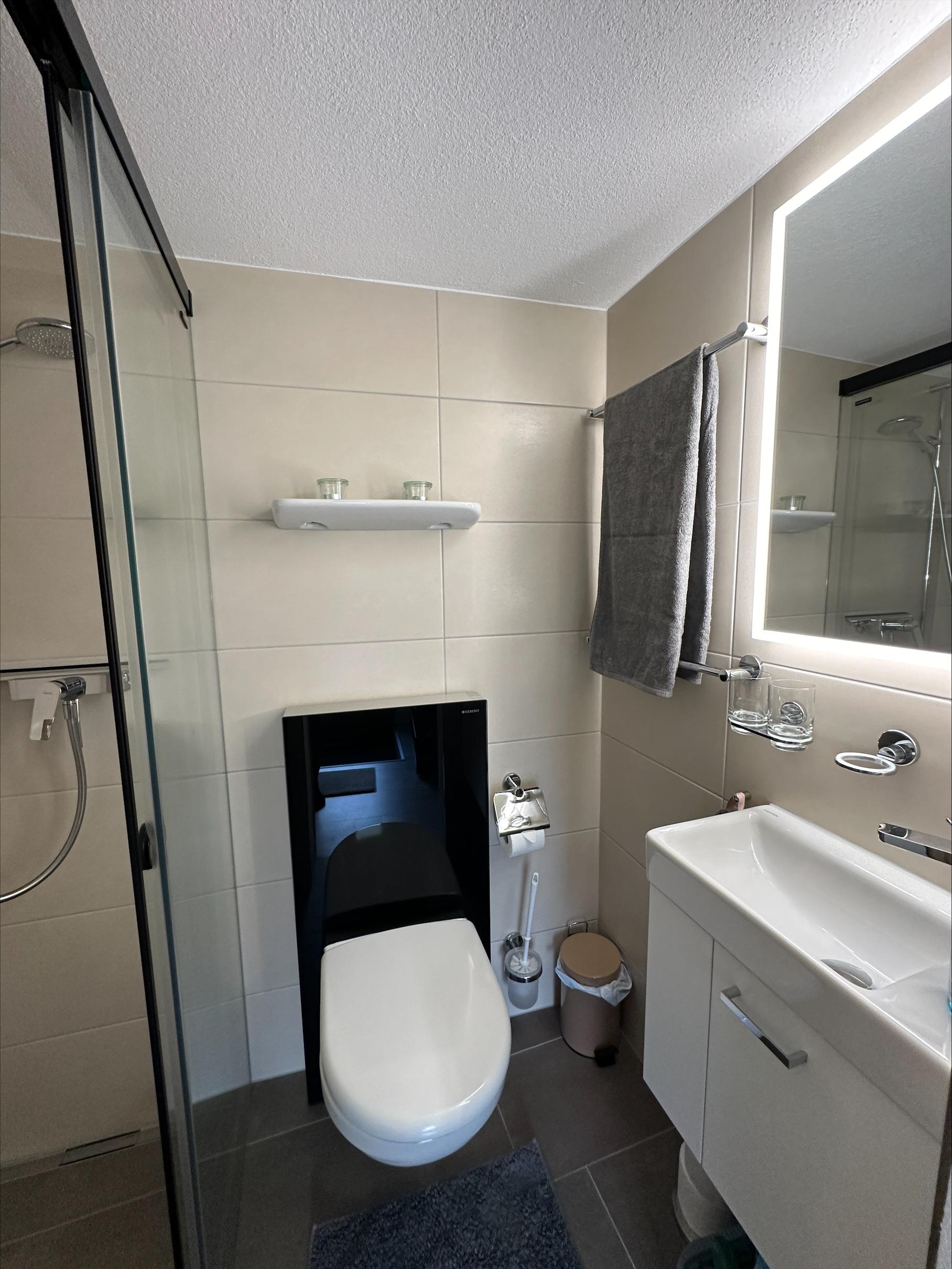 Badezimmer Badezimmer