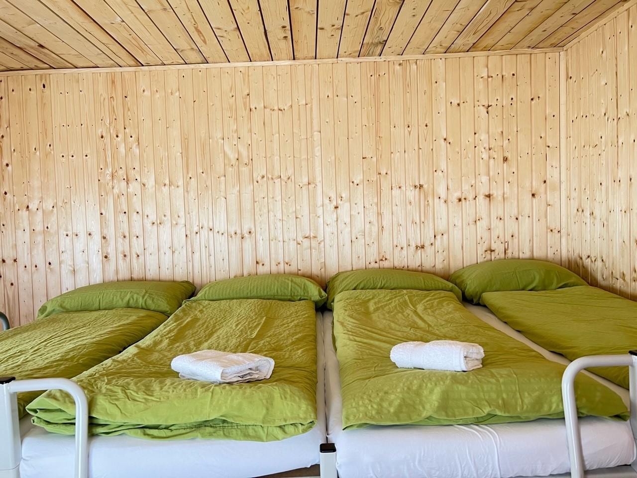 Schlafzimmer 3 (1) Schlafzimmer 3 (1)