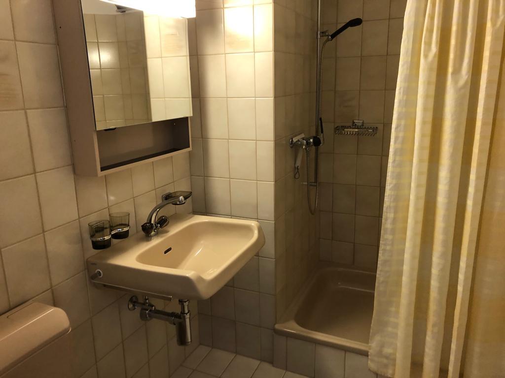 Badezimmer Badezimmer