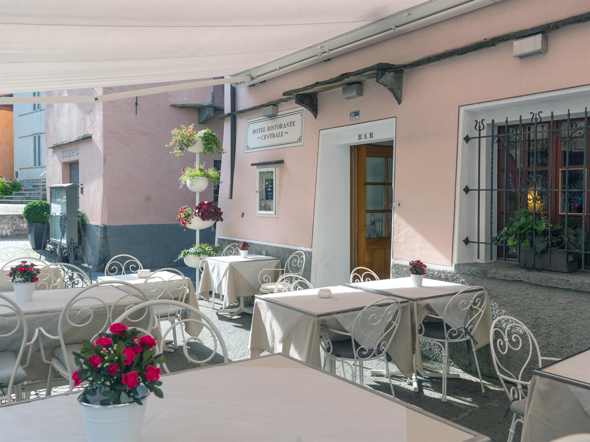 Hotelansicht