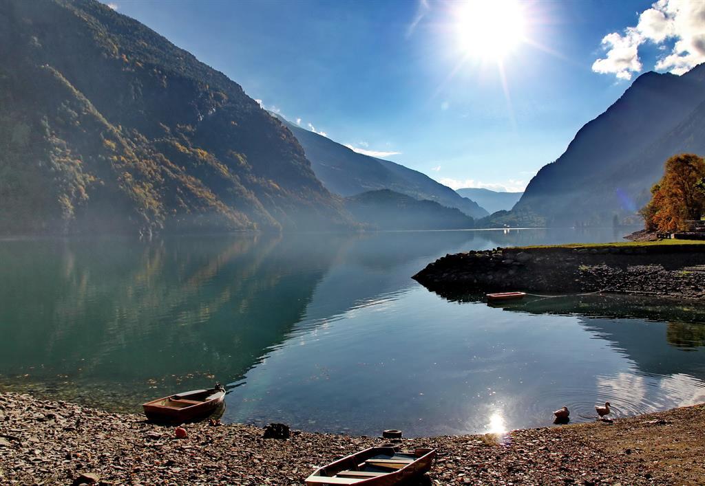 le prese nord entrata - soft le prese nord entrata - soft