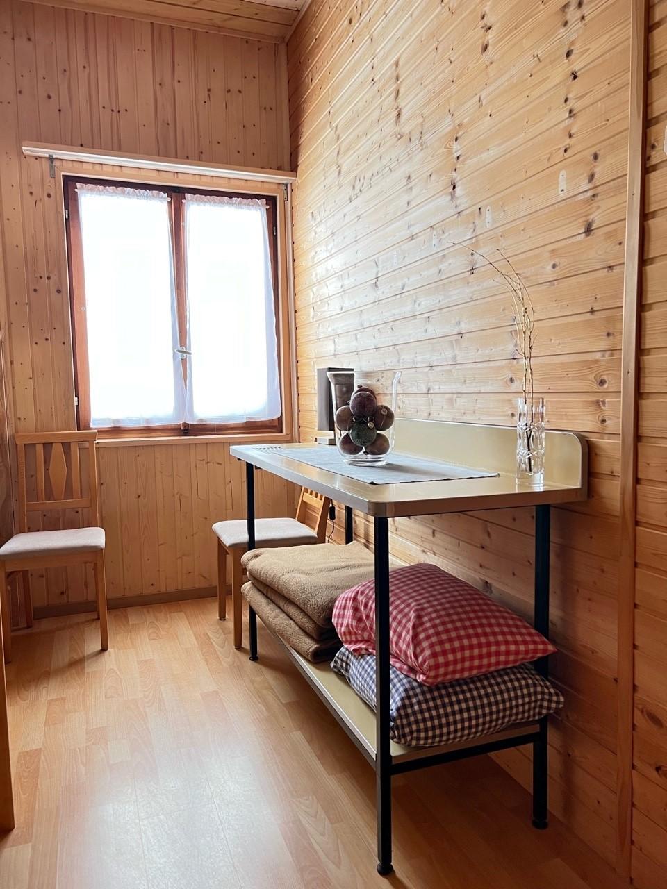 Schlafzimmer 2 (1) Schlafzimmer 2 (1)