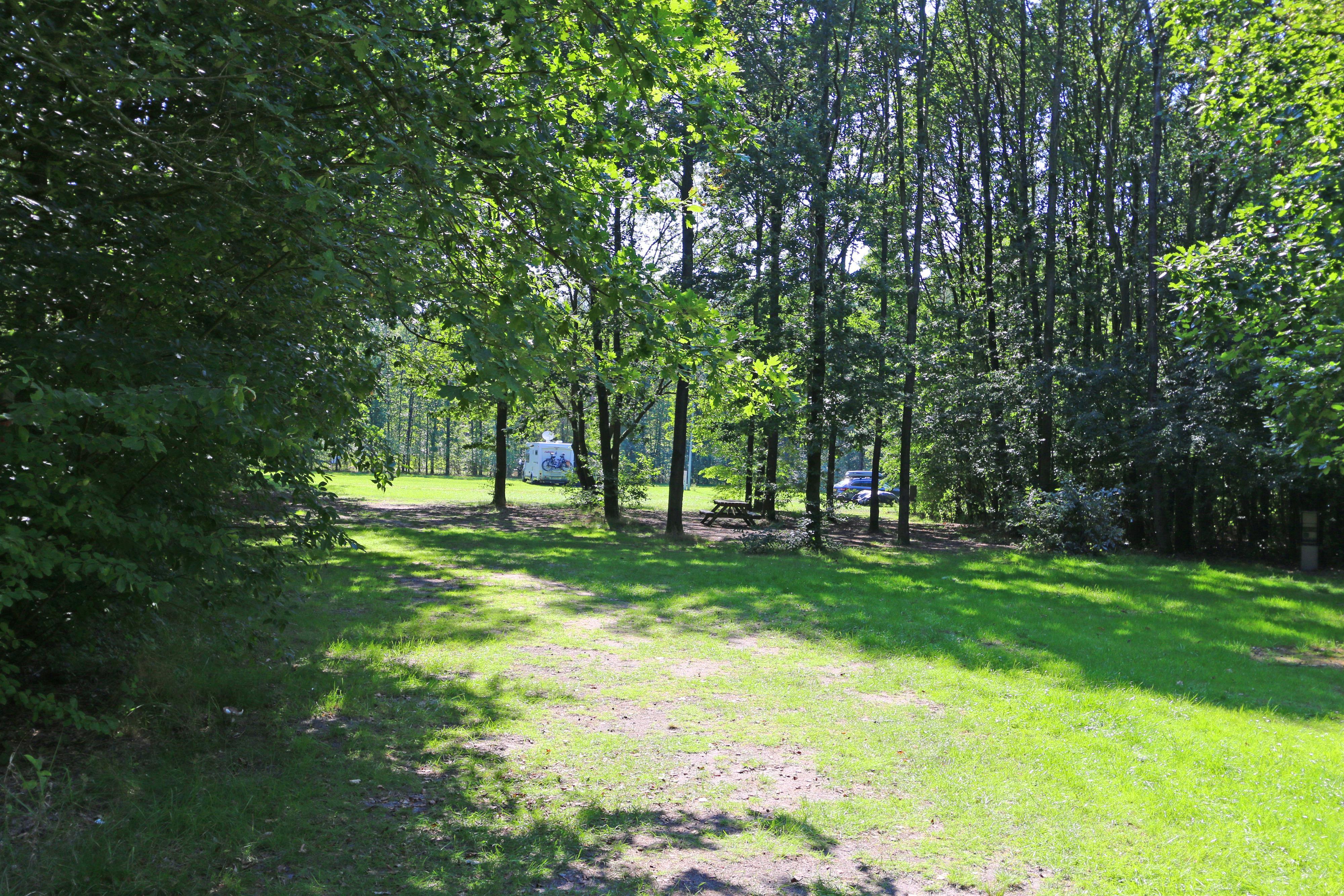 Campingpark Ottermeer photo 2