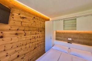 Bungalow Hohe Weiss für 1-4 Personen, Bergblick