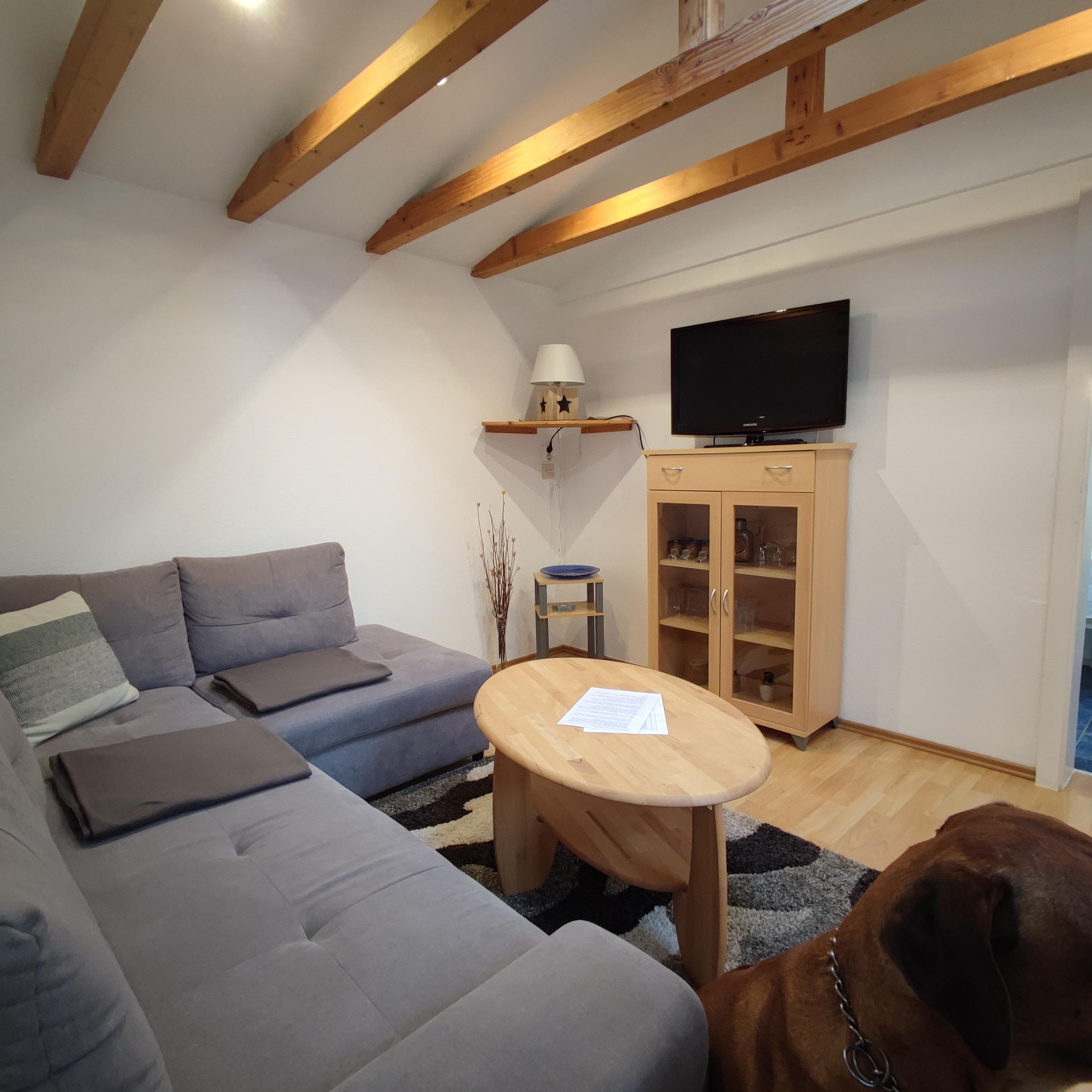 Bungalow 26 per un massimo di 4 persone