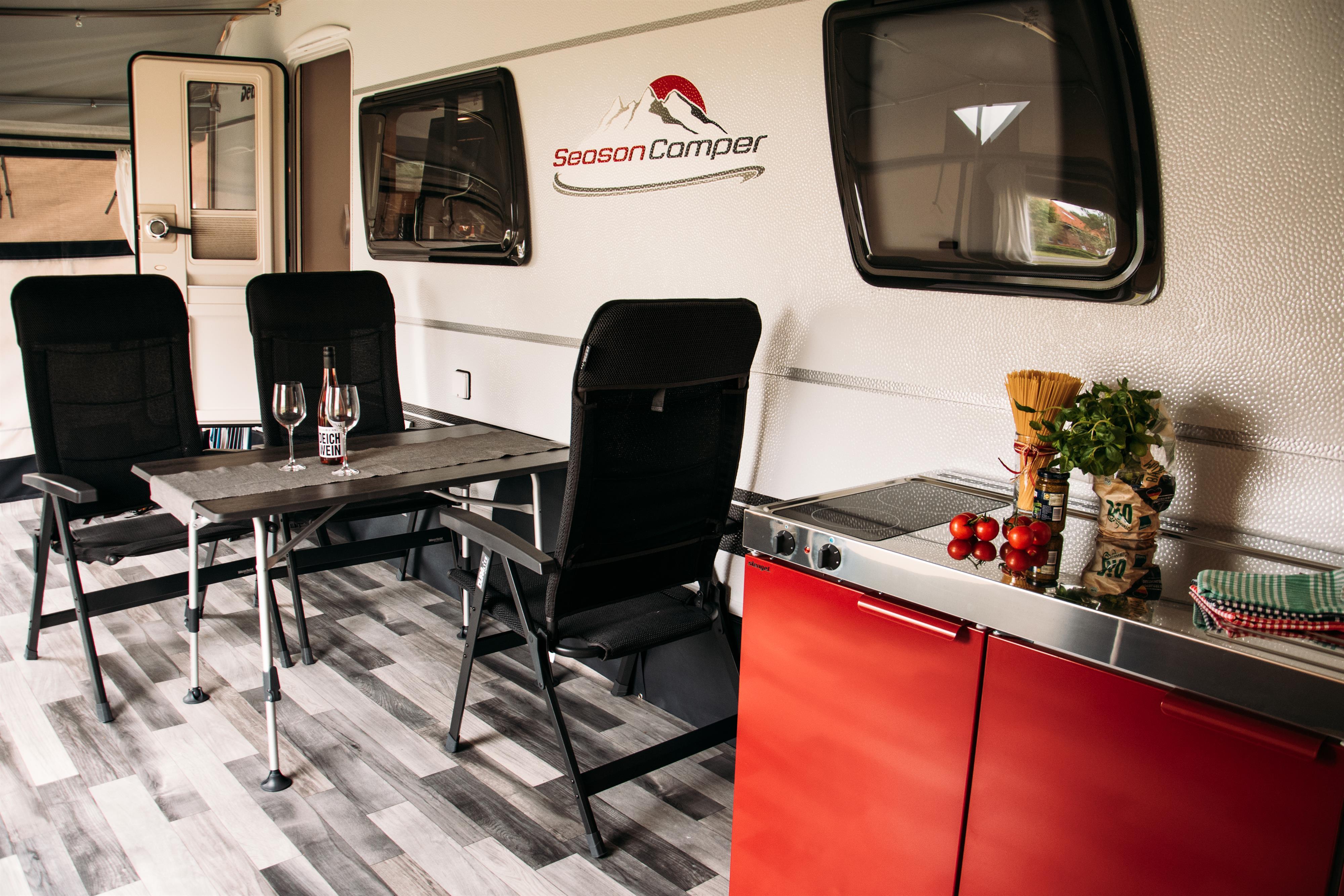 Campingpark Ottermeer - Photo 3