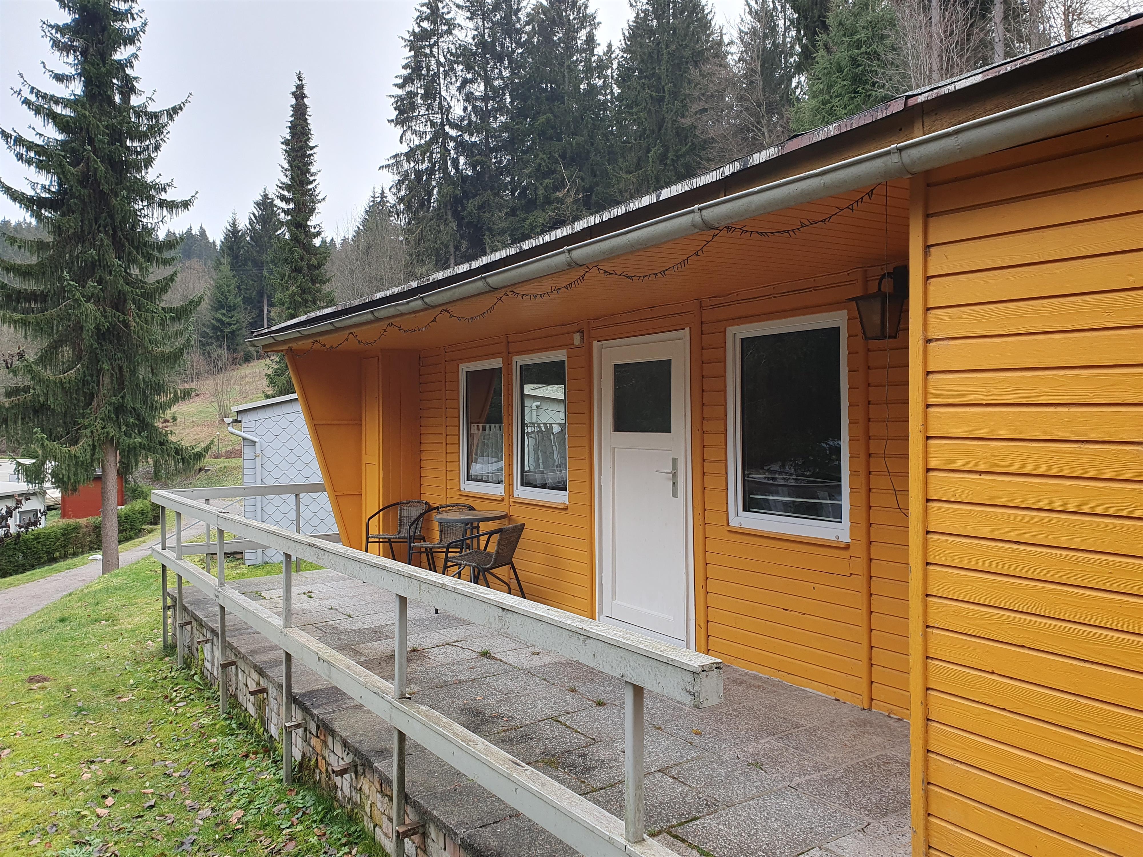 Appartamento/Affitto per vacanze