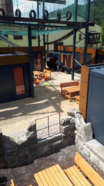 Campingplatz am Treidlerweg - Photo 3