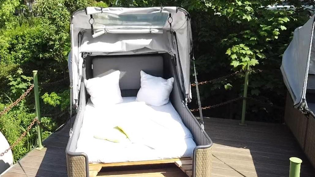Campingplatz am Treidlerweg - Photo 2