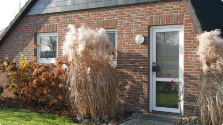 Ferienhaus direkt am See bis zu 6 Personen