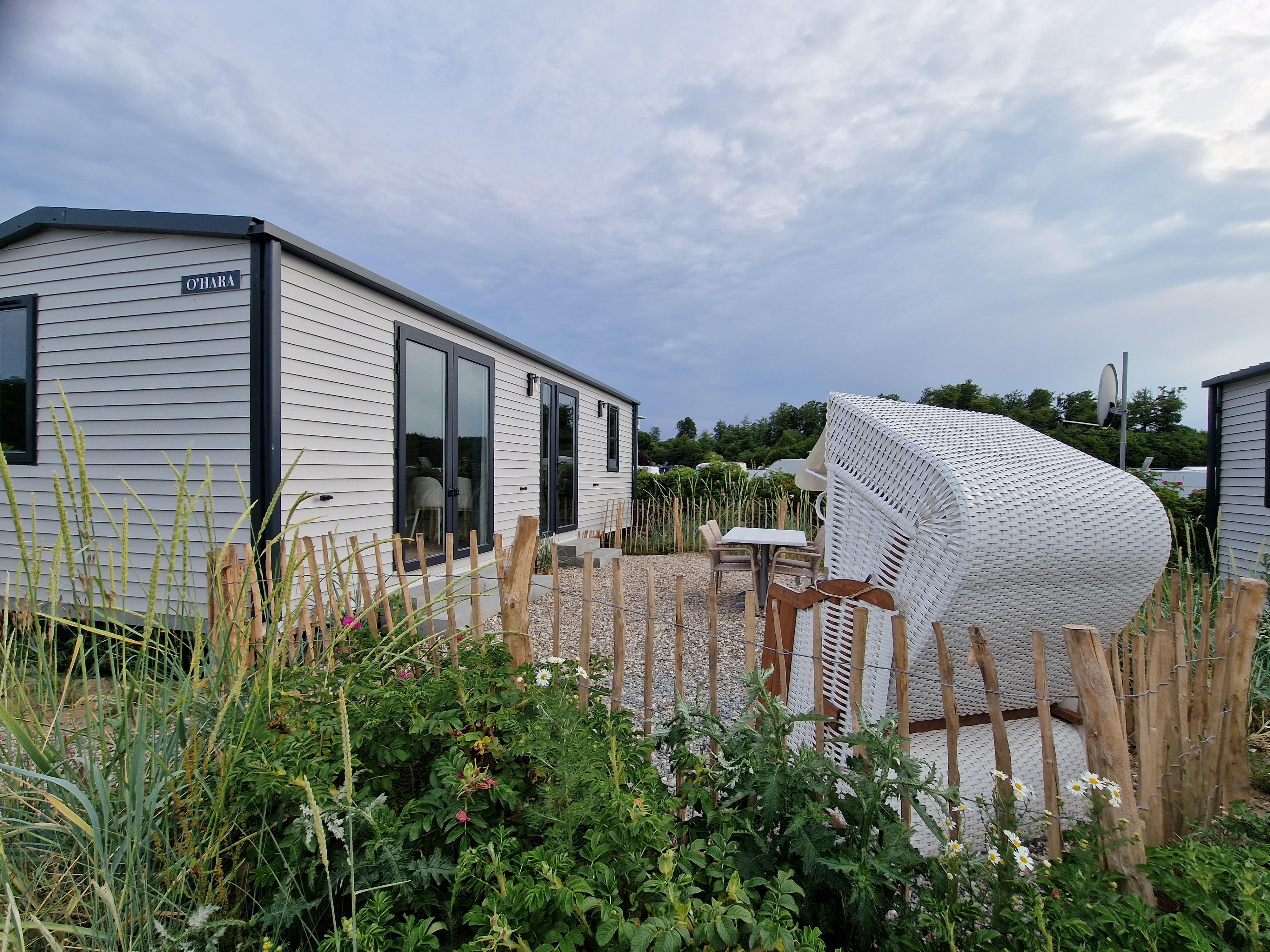 Bosco - Maison de vacances pour 4 personnes