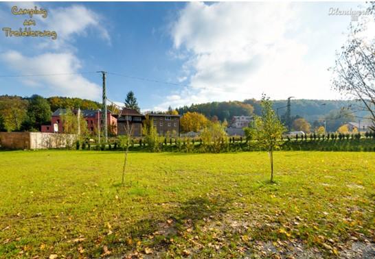 Posto auto nella terza fila