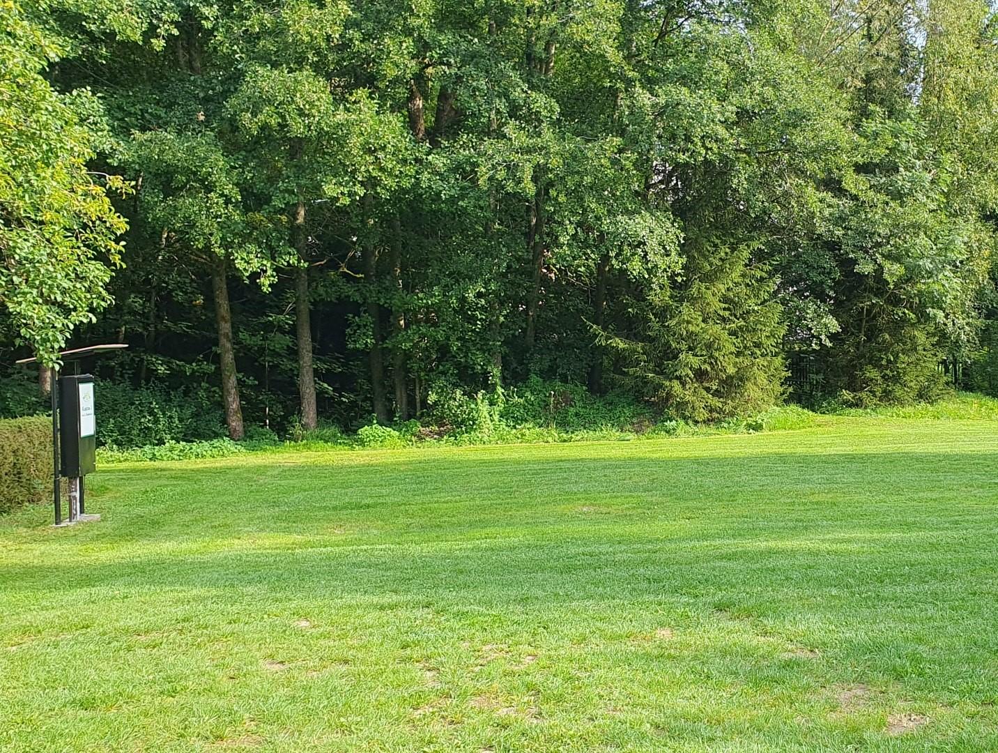 Posto auto al ponte Ilm