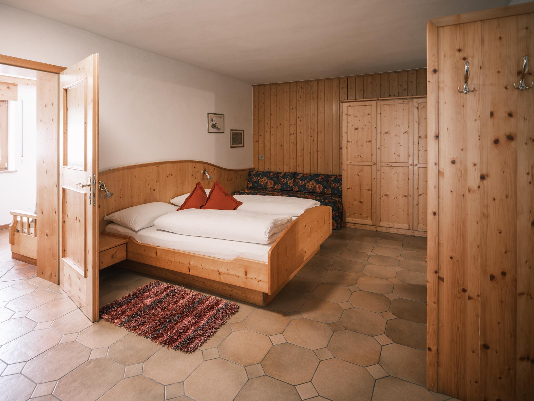 Apartment "Löwenzahn" für 5 Personen