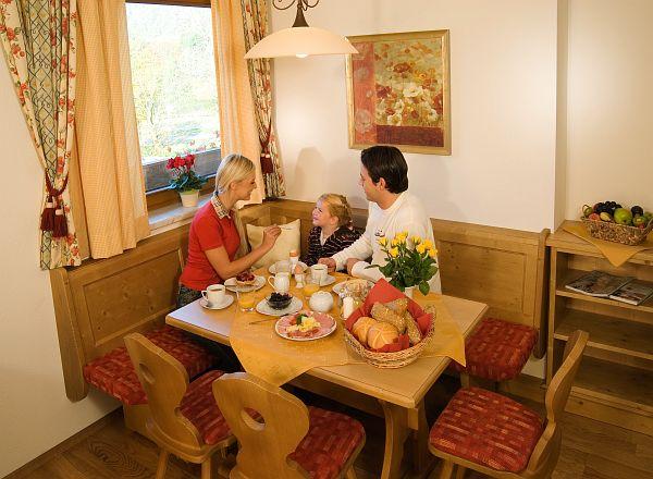 2-kamer appartement Top 5