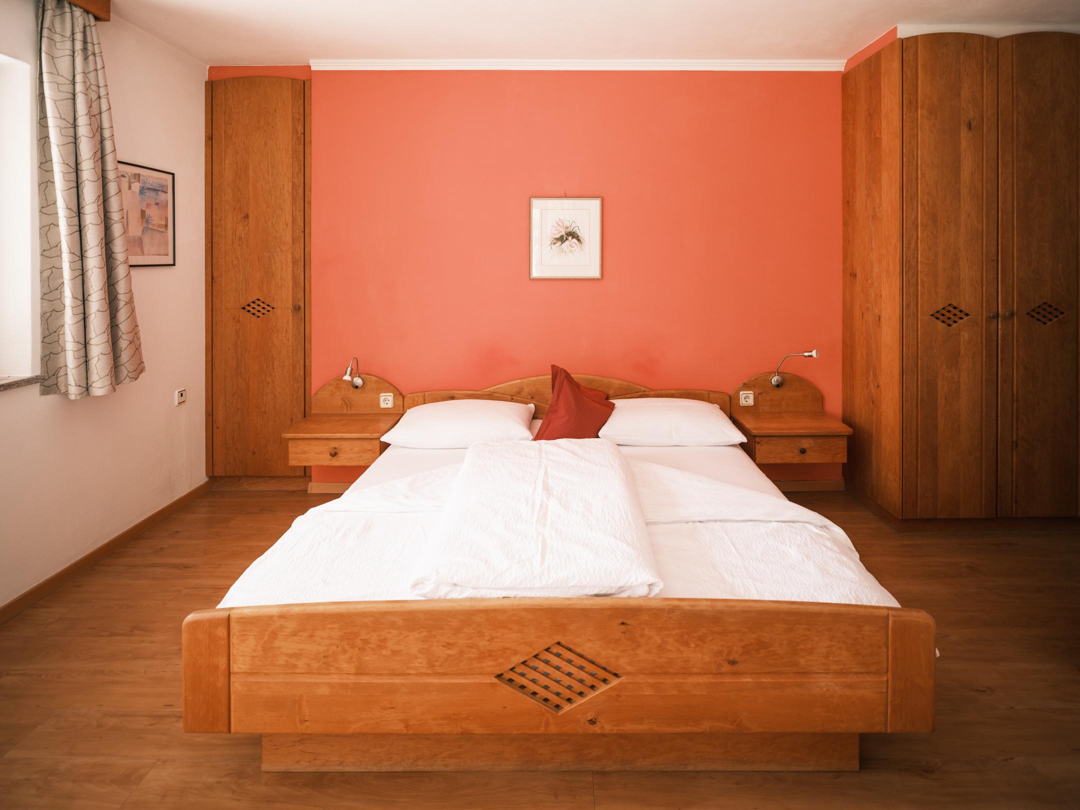 Apartment "Arnika" für bis zu 4 Personen