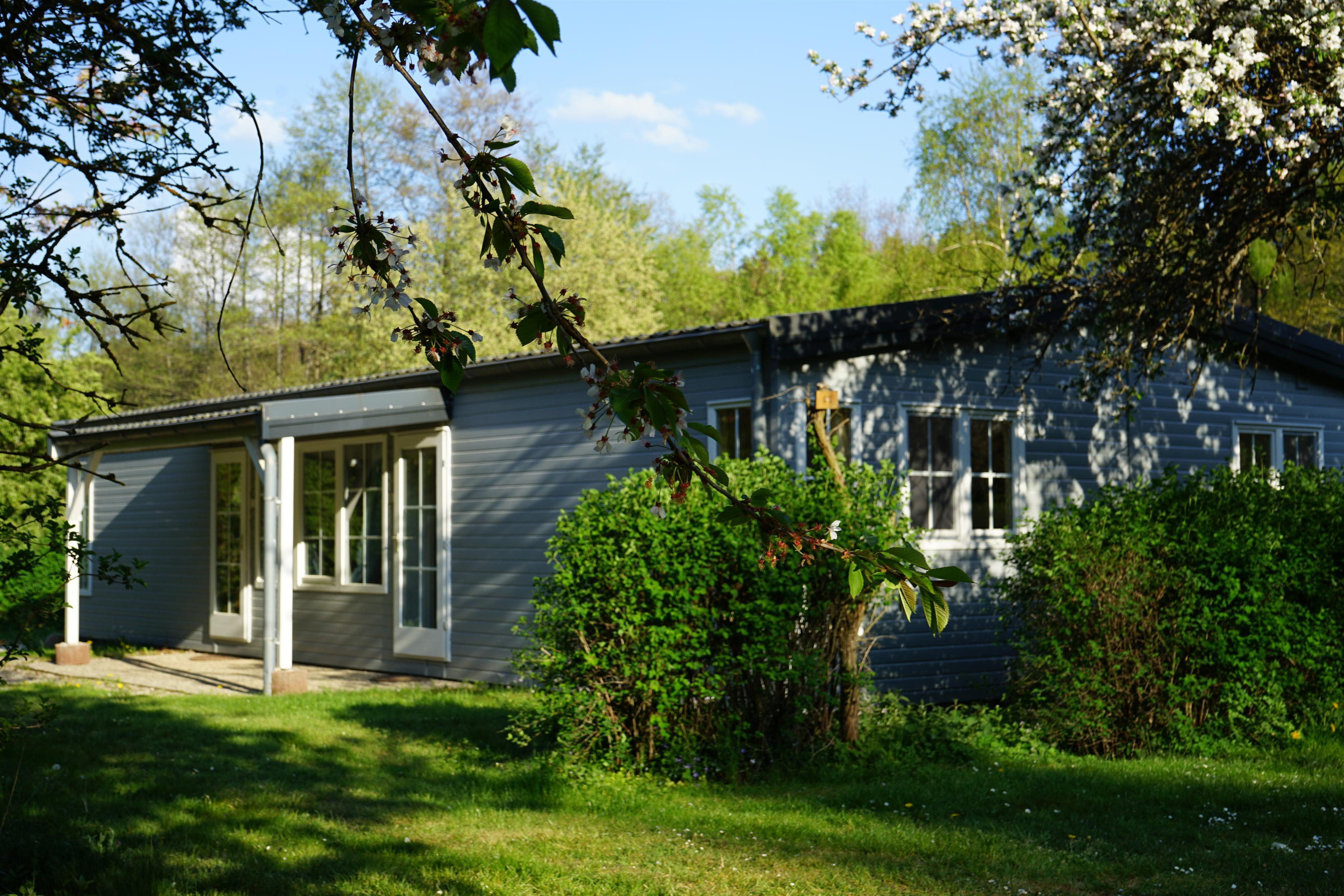 Familienzimmer, Bad, WC