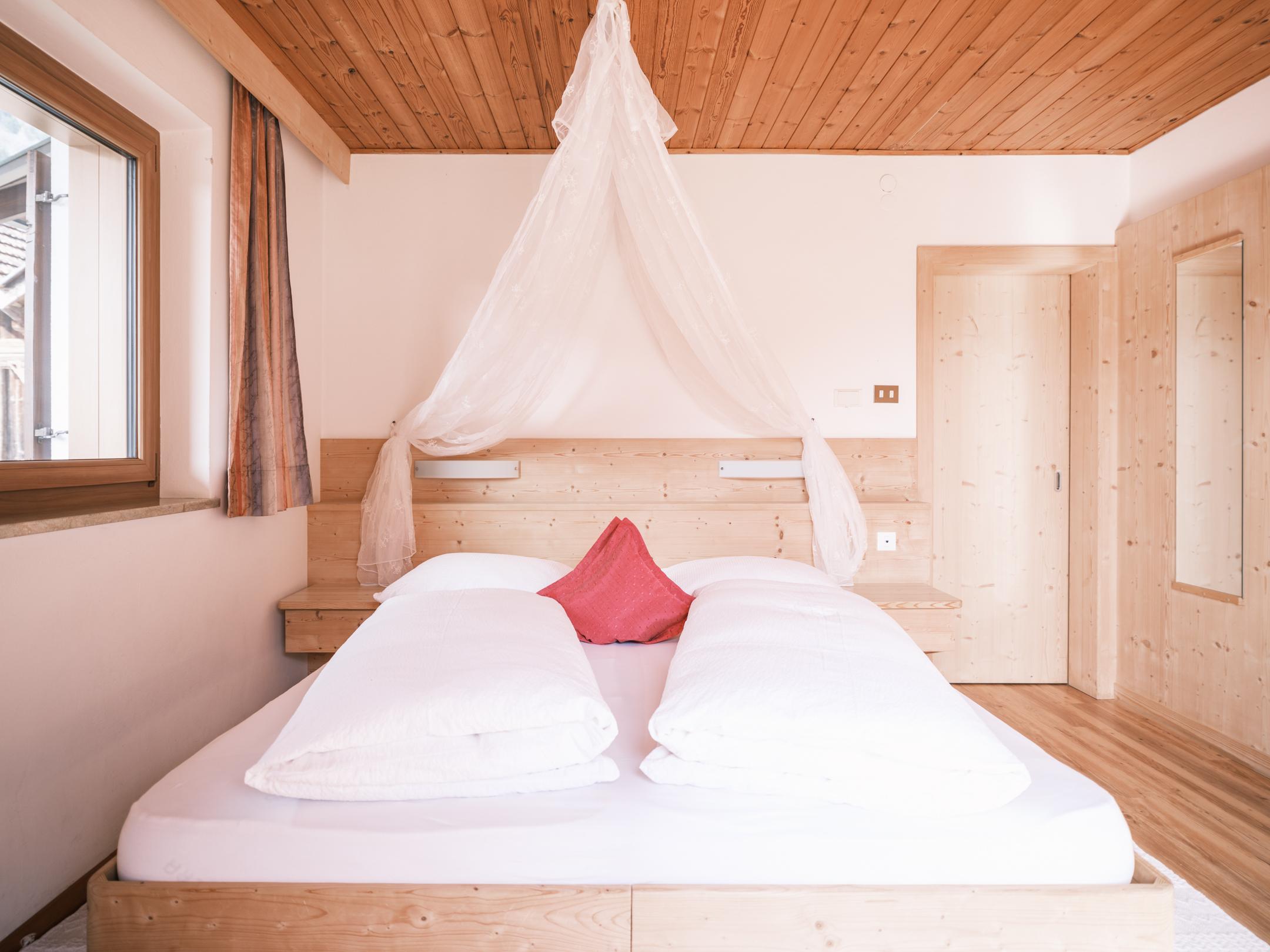 Apartment "Sonnenblume" für bis zu 4 Personen