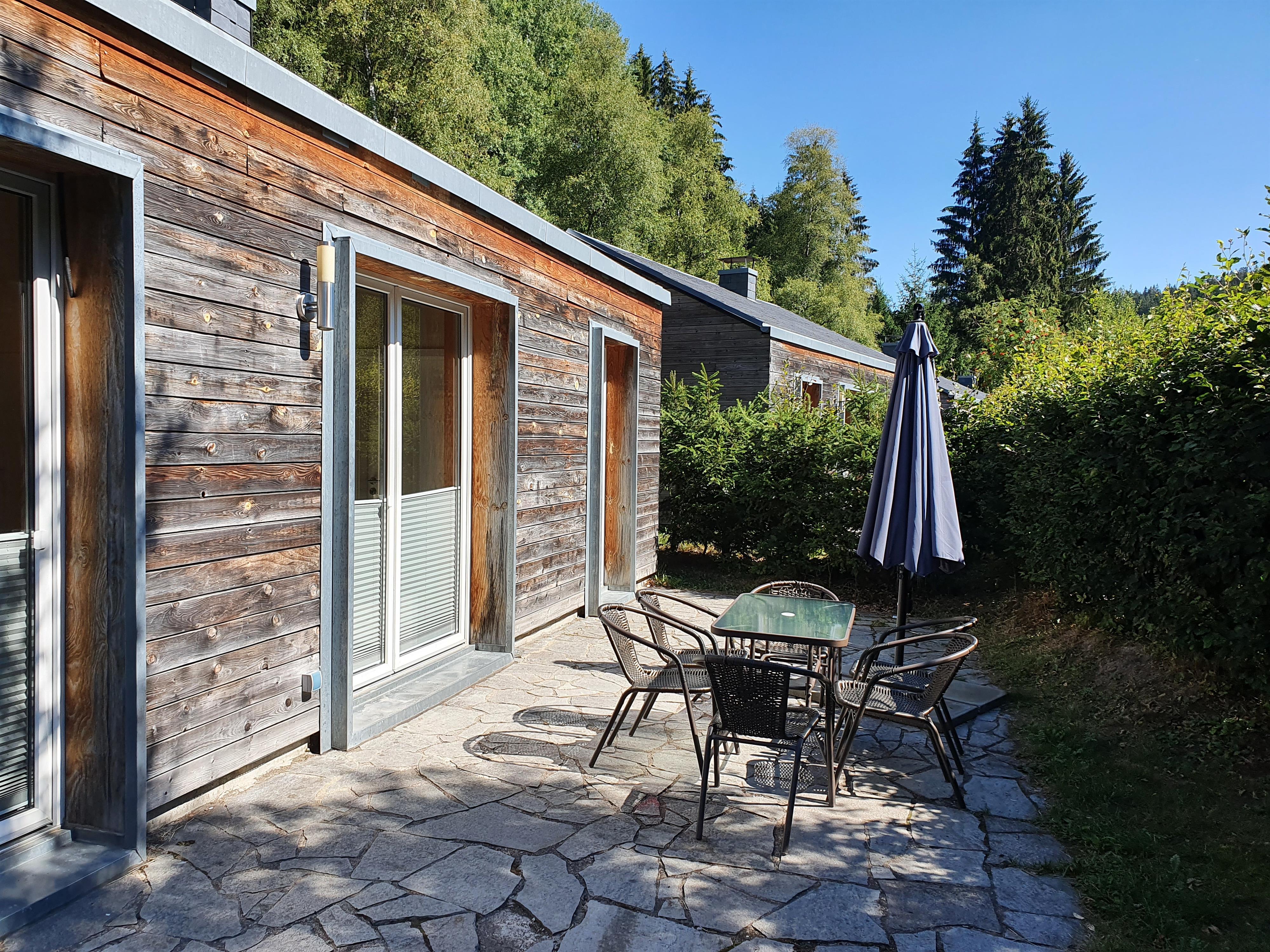 Appartamento/Monolocale, Bagno, WC