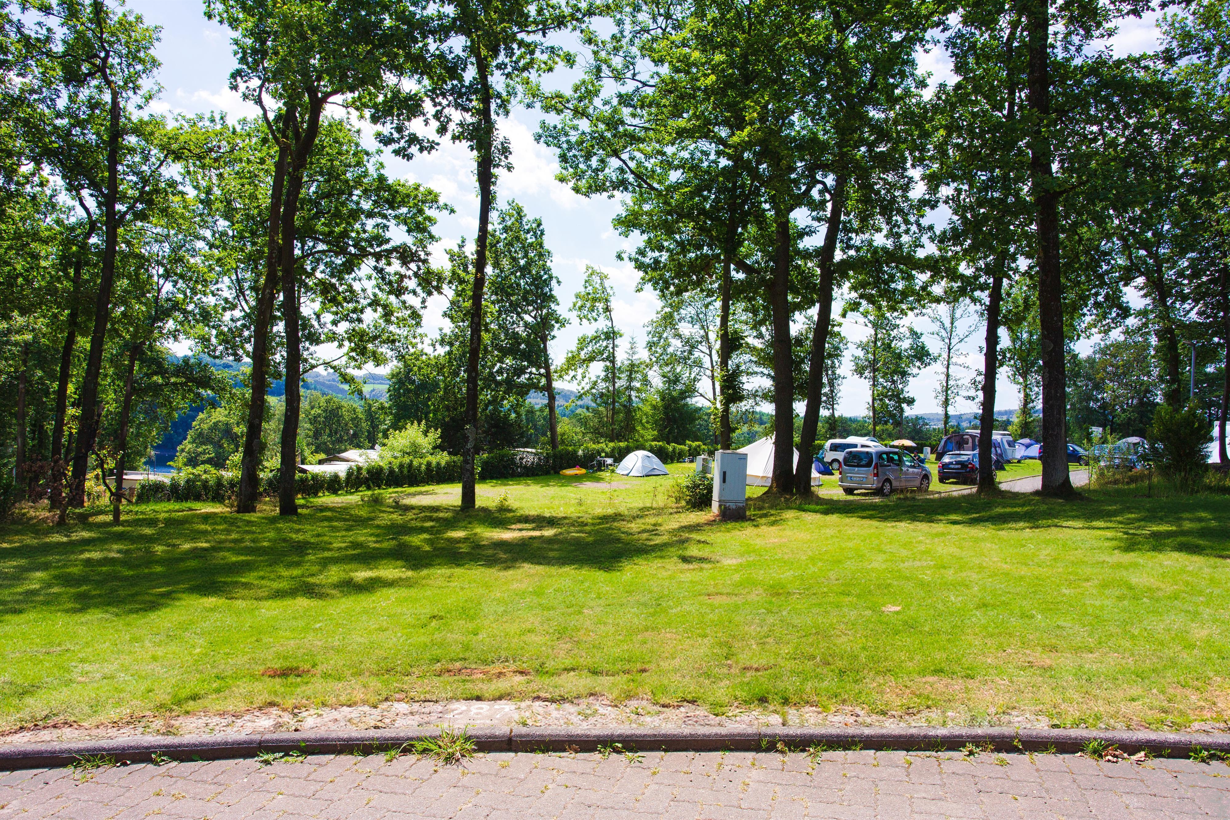 Camping Biggesee-Vier Jahreszeiten photo 2
