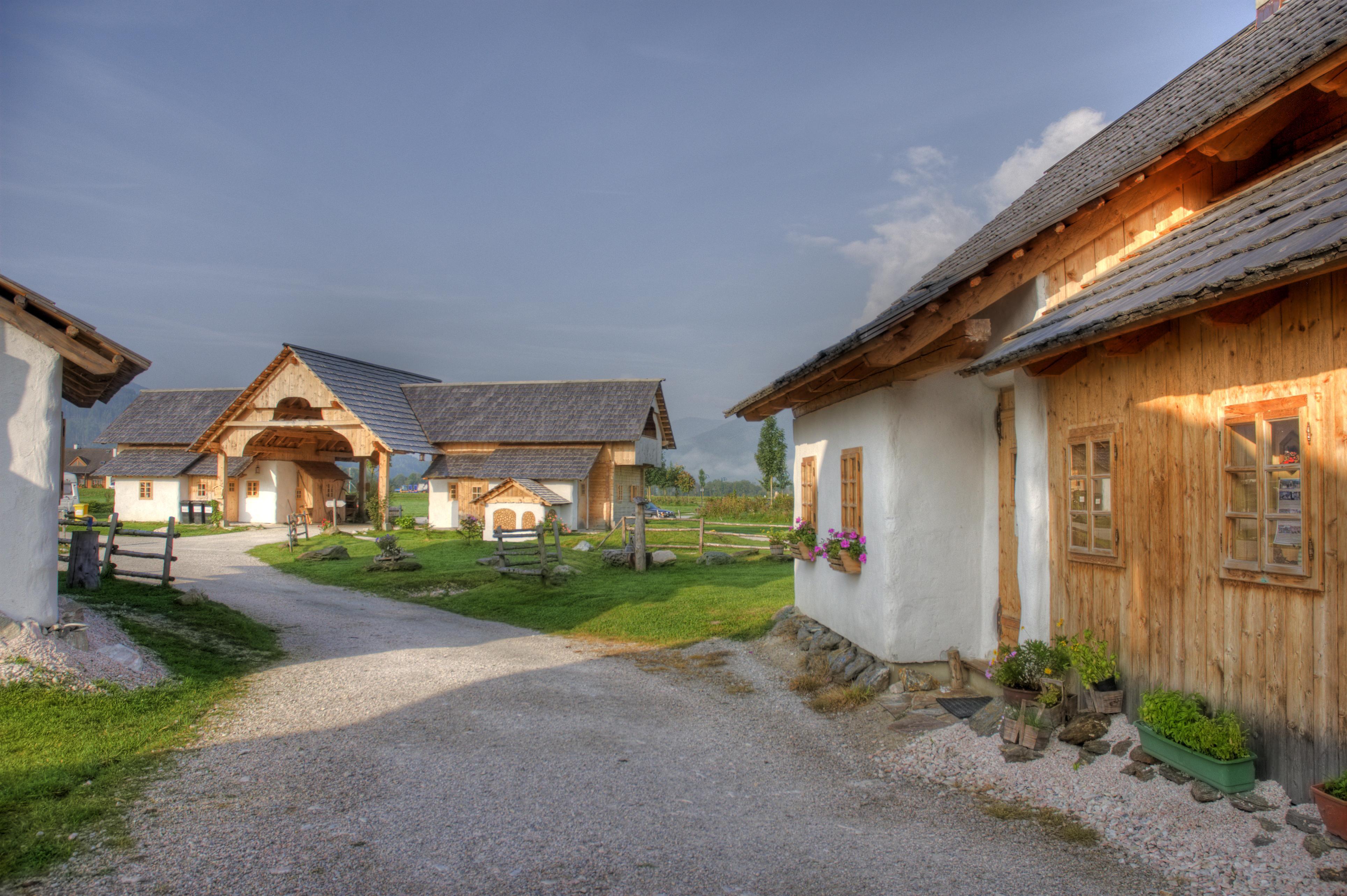 Chalet Erzherzog Johann